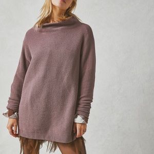 Free People Ottoman Slouchy Tunic | Nutmeg